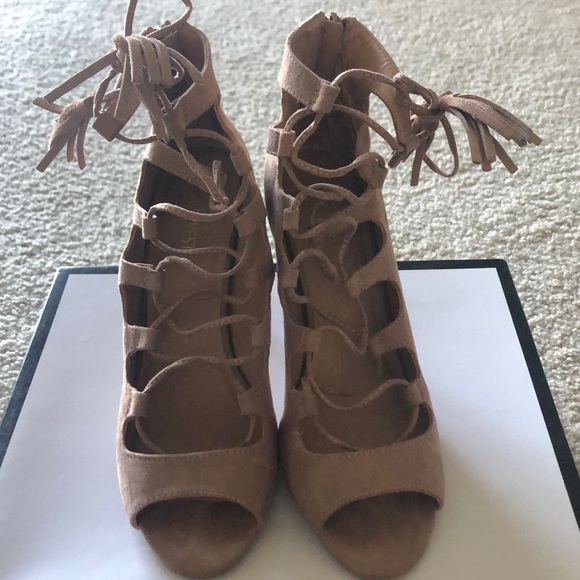 Nine West Heels - Picture 2 of 4